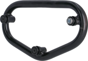 Slc Side Carrier right Black 