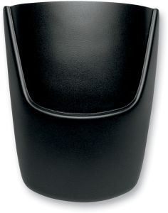 Fender Extension Black, 1, nordicamoto.ro