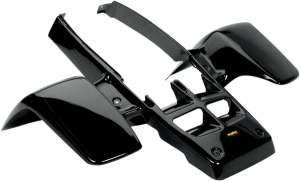 Fender Frt Std Yfz350 Bk Black, 1, nordicamoto.ro