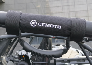 MÂNER PASAGER CFMOTO PASSENGER GRAB HANDLE, 2, nordicamoto.ro
