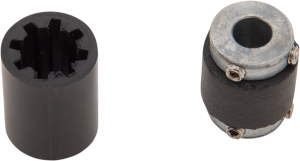 Coupling Kit Black