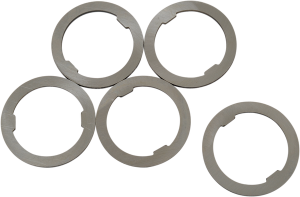 Mainshaft Washers