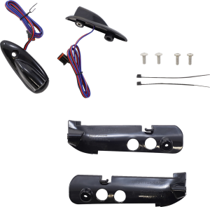 Run/turn Signal Black, 2, nordicamoto.ro