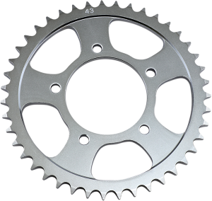 Sprocket Natural, 1, nordicamoto.ro
