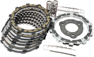 Radiusx Clutch Kit