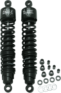 413 Series Shocks Black