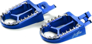 Footpeg Red