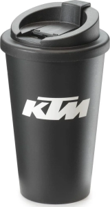 Cana KTM - Coffee To Go Black, nordicamoto.ro