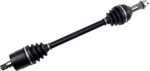 Axă 8ball pentru condiții extreme, negru, 1, nordicamoto.ro