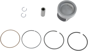 SET DE PISTON