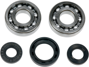 Crank Bearing/seal Kit, 1, nordicamoto.ro