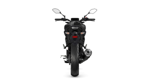 Motocicletă Yamaha MT-125, 6, nordicamoto.ro