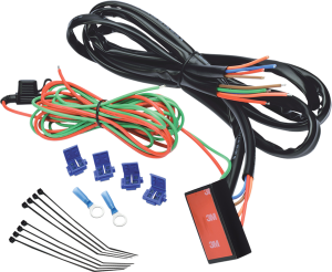 Trailer Harness, 2, nordicamoto.ro
