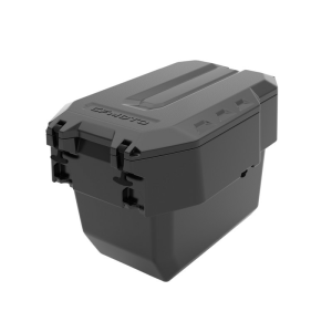 CUTIE DE DEPOZITARE UTV CFMOTO UFORCE 1000/1000XL 95L NEAGRĂ, 4, nordicamoto.ro
