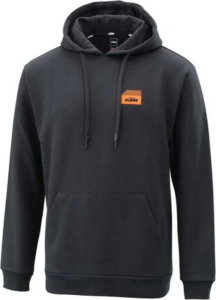 Hanorac KTM MX Black