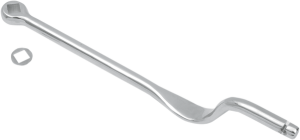 Clutch Release Lever Chrome