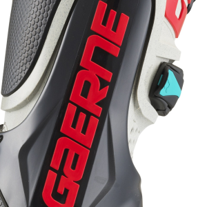 Cizme Gaerne SG-12 Gravel cu talpă Enduro, 5, nordicamoto.ro
