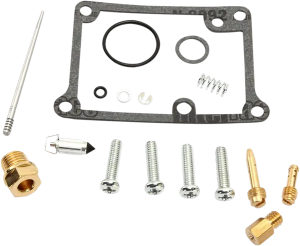 MOOSE RACING Carburetor Repair Kit 