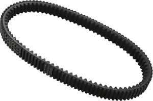 Severe Duty Drive Belt Black, 2, nordicamoto.ro
