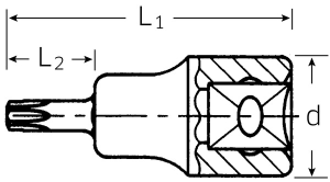Socket Chrome