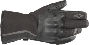 Glove 4w Tour W7 Ds BlkBlack 