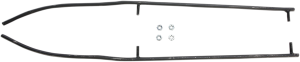 Replacement Easy Steer Bars Black