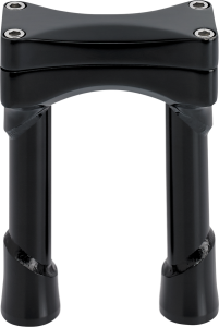 Murdock O/s Riser Black, 4, nordicamoto.ro