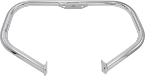 Fatty Freeway Bar Chrome, 2, nordicamoto.ro