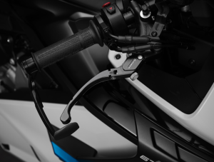 MANETĂ FRÂNĂ MODIFICATĂ CFMOTO 675NK / 675SR-R – NEGRU, 3, nordicamoto.ro