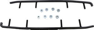 Trail Blazer Iv Flat-top® Wear Bars Black