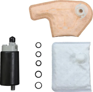 MOOSE RACING Electric Fuel Injection Fuel Pump Rebuild Kit 