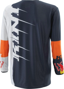 TRICOU DE COMPETIȚIE KINI-RB, 3, nordicamoto.ro