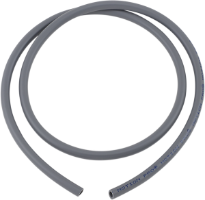 Premium Fuel Line Gray