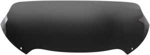 Spoiler Replacement Windshield For Oe Fairings Gray, 2, nordicamoto.ro