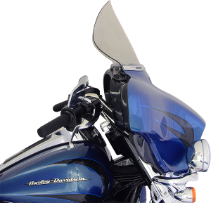 Flare Windshield Gray, 4, nordicamoto.ro