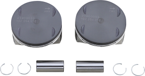 Set de pistoane, 1, nordicamoto.ro