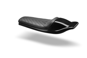 Flat Track Seat Black, 4, nordicamoto.ro