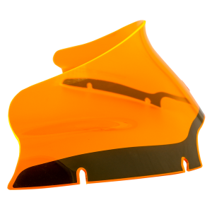 Kolor Flare Windshield Orange, 5, nordicamoto.ro