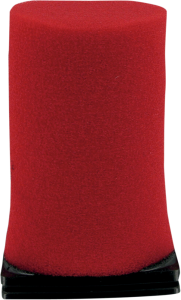 Factory Air Filter Red, 1, nordicamoto.ro