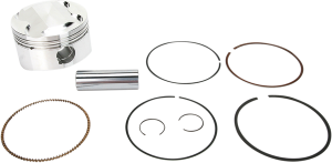 High-performance Piston, 1, nordicamoto.ro