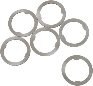 Mainshaft Washers Standard, 1, nordicamoto.ro