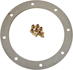 Clutch Hub Lining, 1, nordicamoto.ro