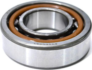 cylindrical roller bearing NJ2, 3, nordicamoto.ro