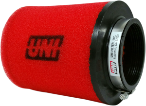 Air Filter Red