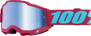 Ochelari 100% Accuri 2 Excelsior Mirror Blue