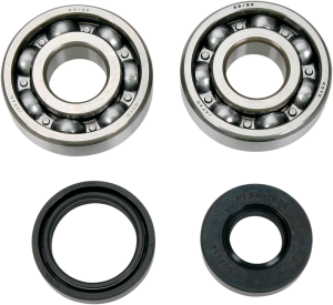 Crank Bearing/seal Kit