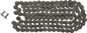 420 Hdr Heavy Duty Drive Chain Gray