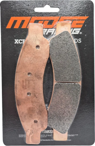Brake Pads , nordicamoto.ro