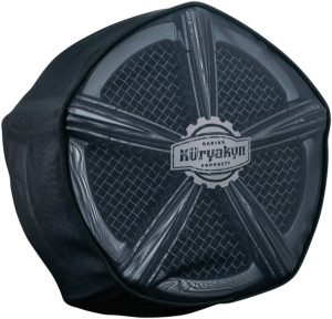 Pre-filter For Mach 2 And Alley Cat Air Cleaner Black, 1, nordicamoto.ro
