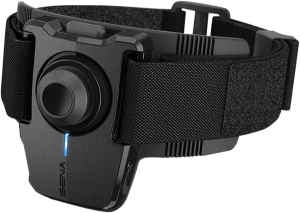 Controler Remote pentru Cască/Intercom SENA Black